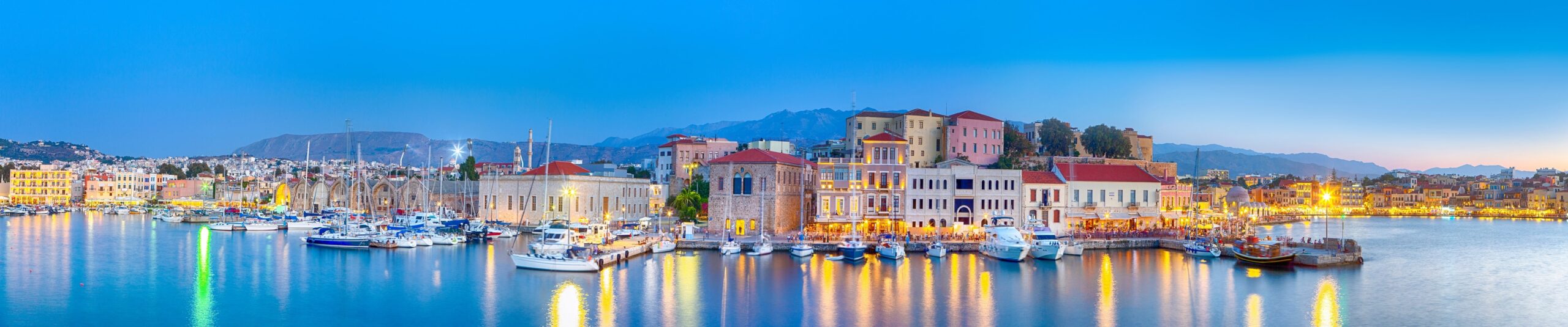 Things to Do in Chania Crete 2024: Your Ultimate Activity Guide