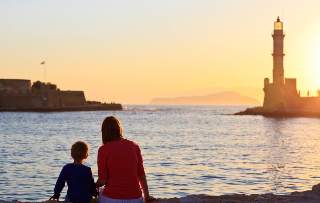 Family Holidays Crete: Unforgettable Experiences for All Ages