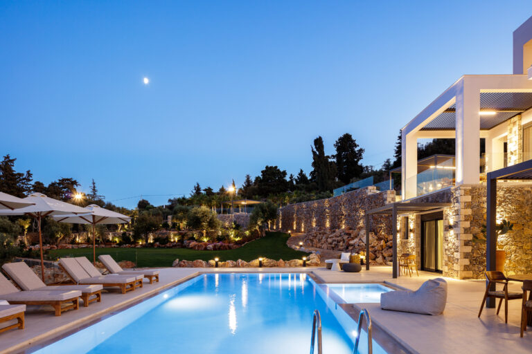 Agapanthus Ultimate Luxury Villa