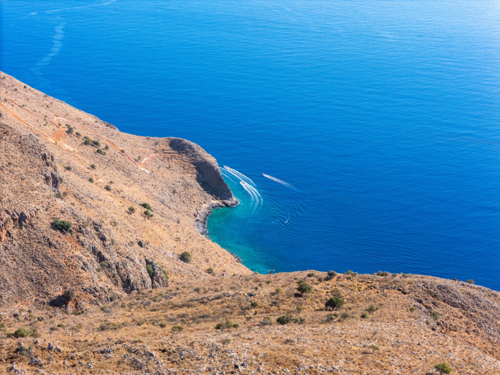 Why Crete Stands Out as the Ultimate Summer Destination